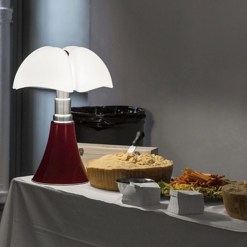 imitation lampe pipistrello pas cher