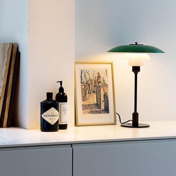 louis poulsen ph 3/2 table lamp replica