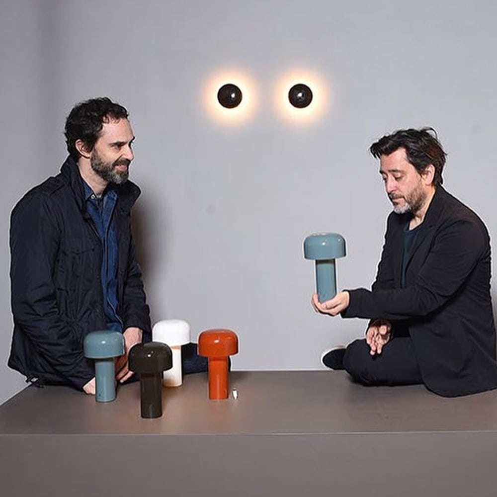 Bellhop Table Light Replica