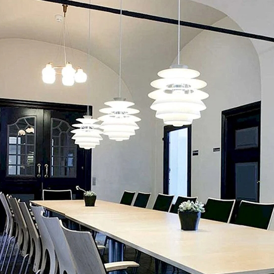 PH snowball pendant lamp replica