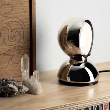 Eclisse Table Lamp replica