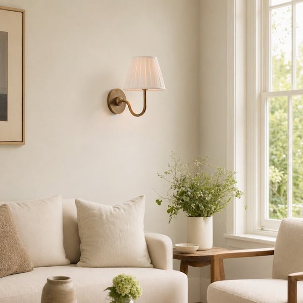 brass-and-linen-wall-lamp-material-contrast-daytime
