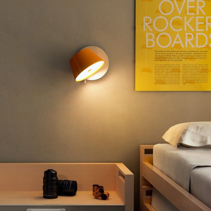 marset tam tam wall light kopia