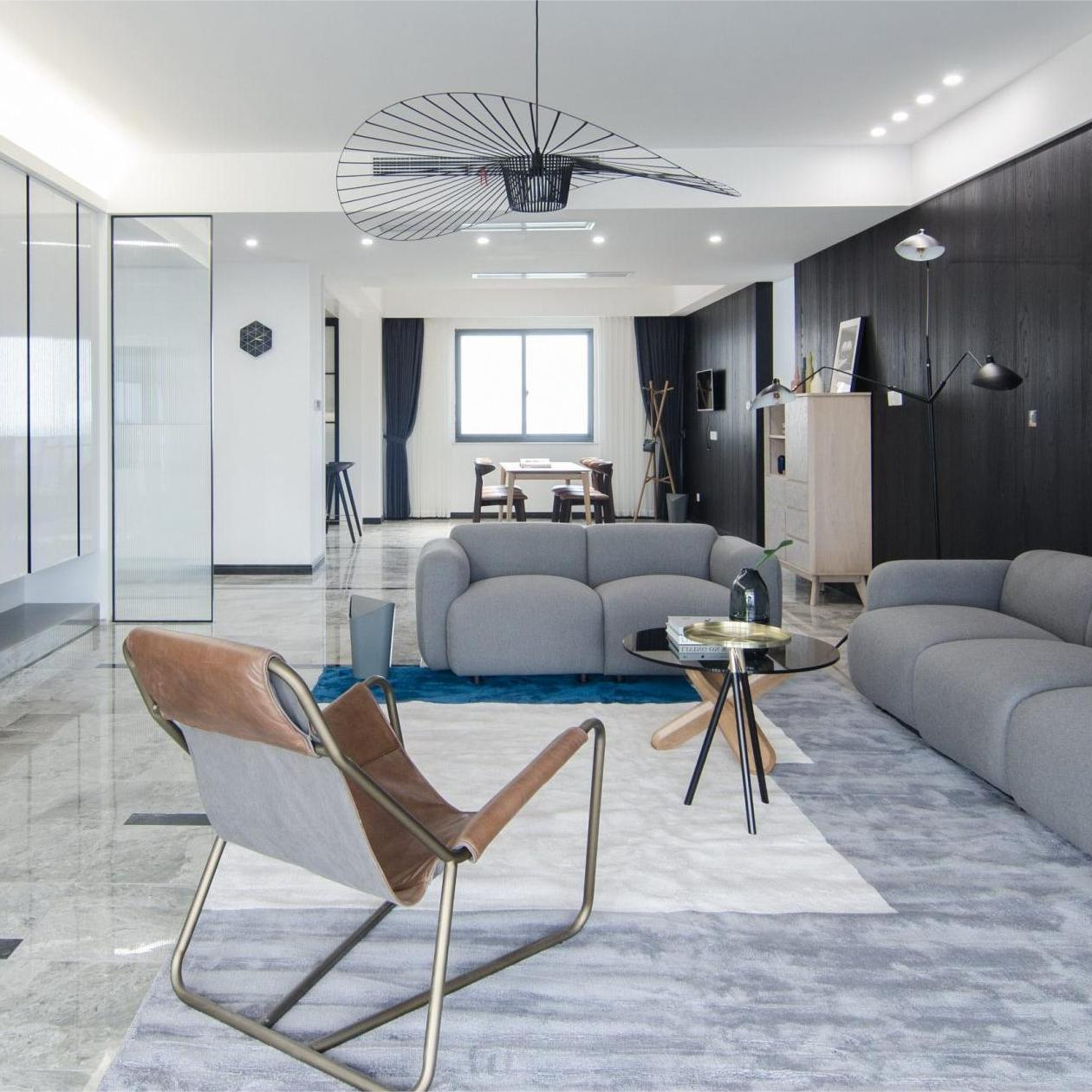 vertigo pendant light replica