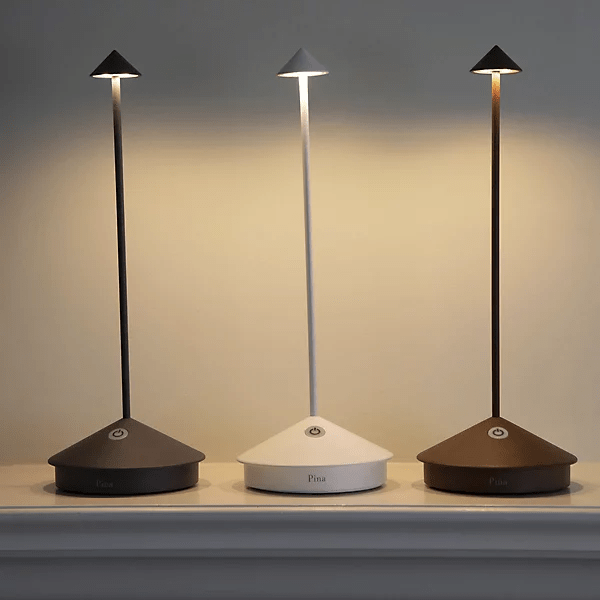 pina pro led table lamp replica