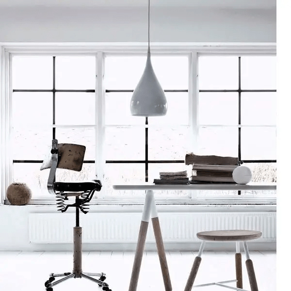 spinning bh1 pendant lamp kopia