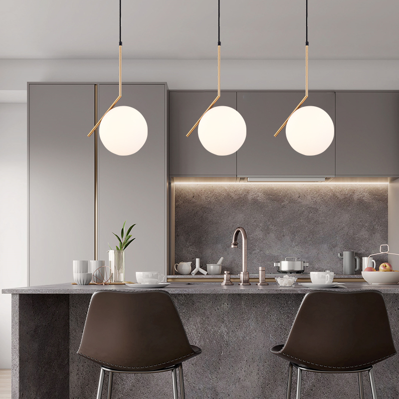 Flos IC Pendant Light Replica