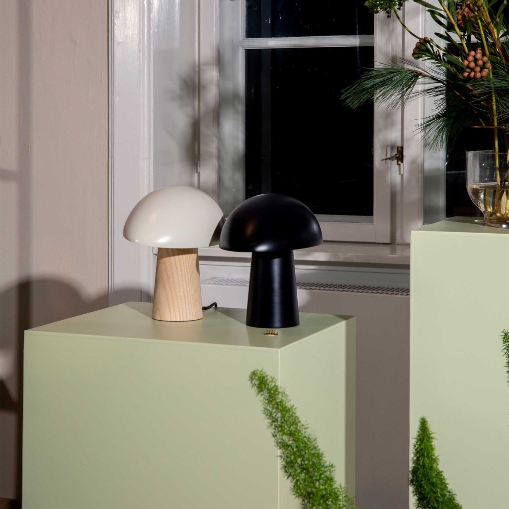 fritz hansen owl lamp replica