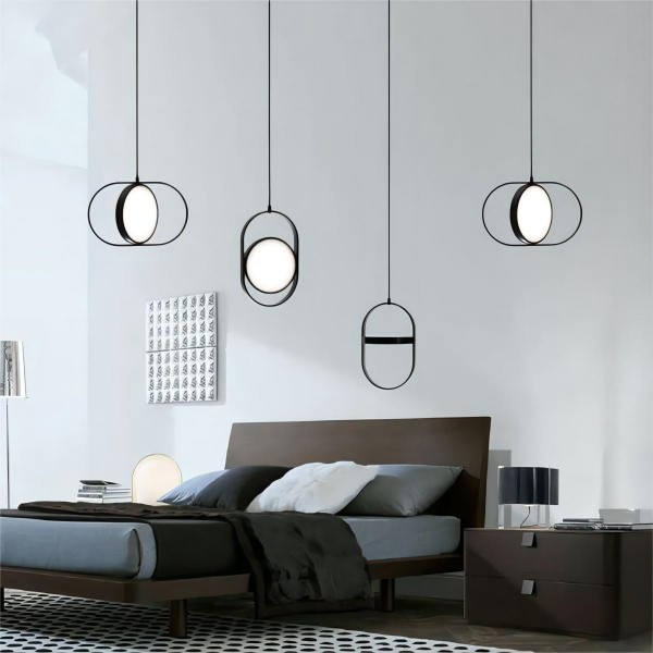 kuu pendant light replica