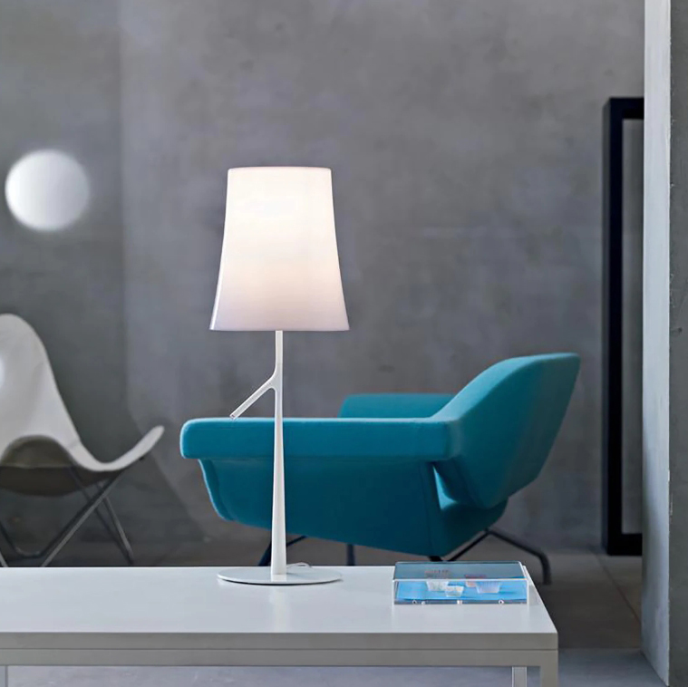 Birdie Table Lamp Replica