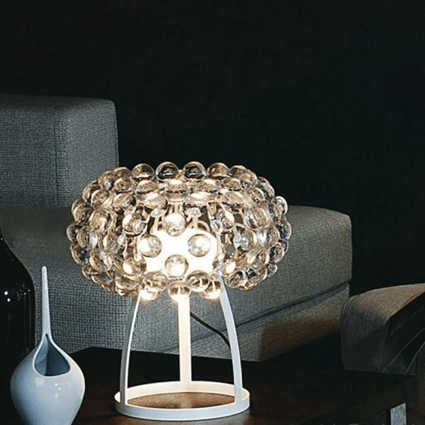 foscarini caboche table lamp replica