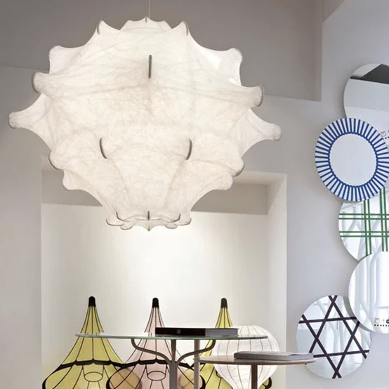 Taraxacum suspension replica