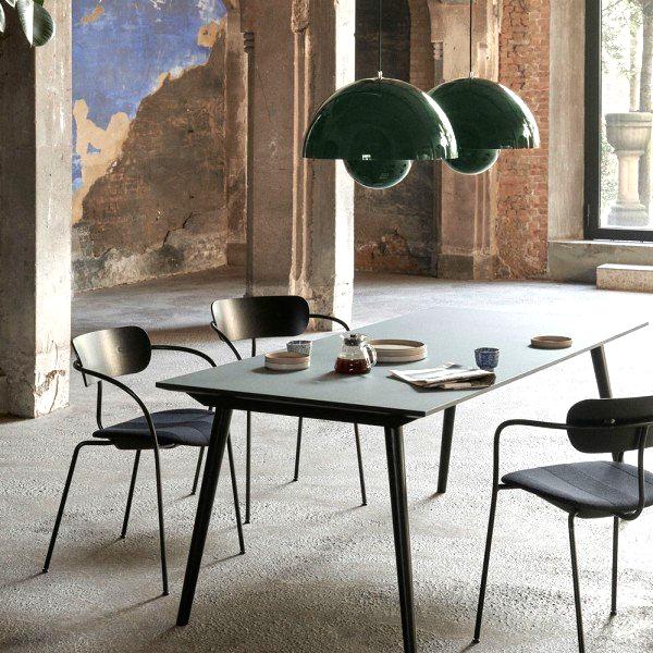 Flowerpot Pendant Light