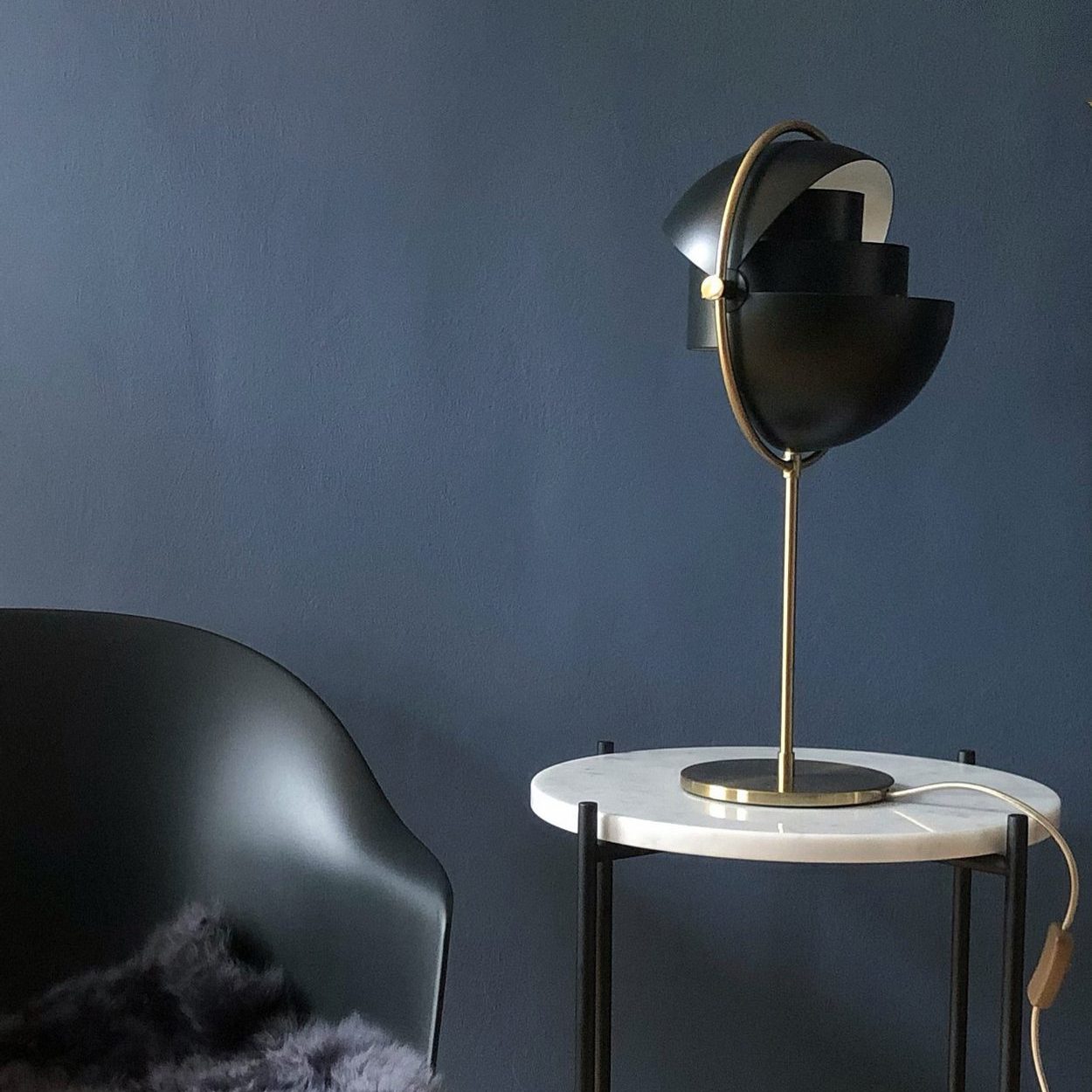 gubi multi desk light replica