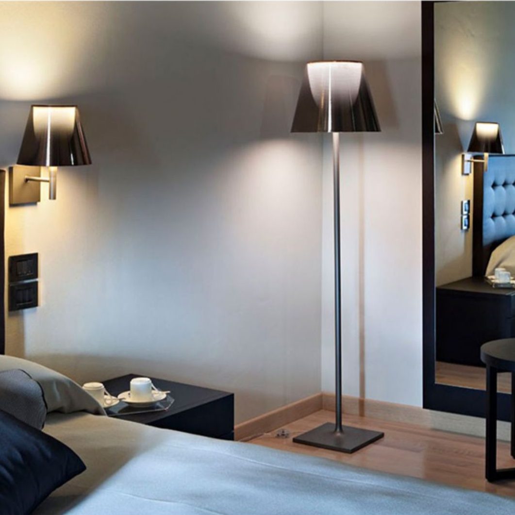 ktribe lampe replica