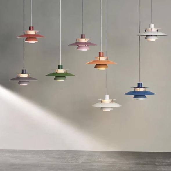 PH lamp replicas