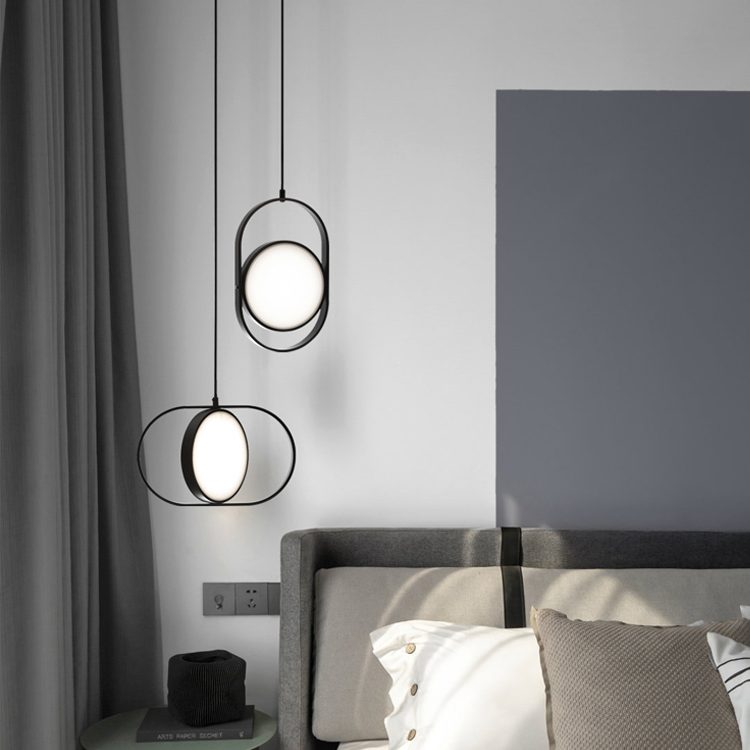 kuu lamp replica