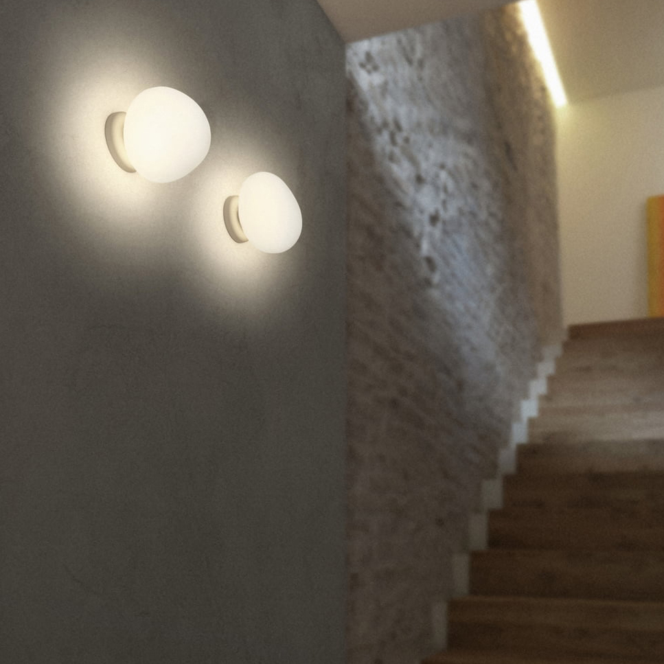 Foscarini Gregg wall light replica