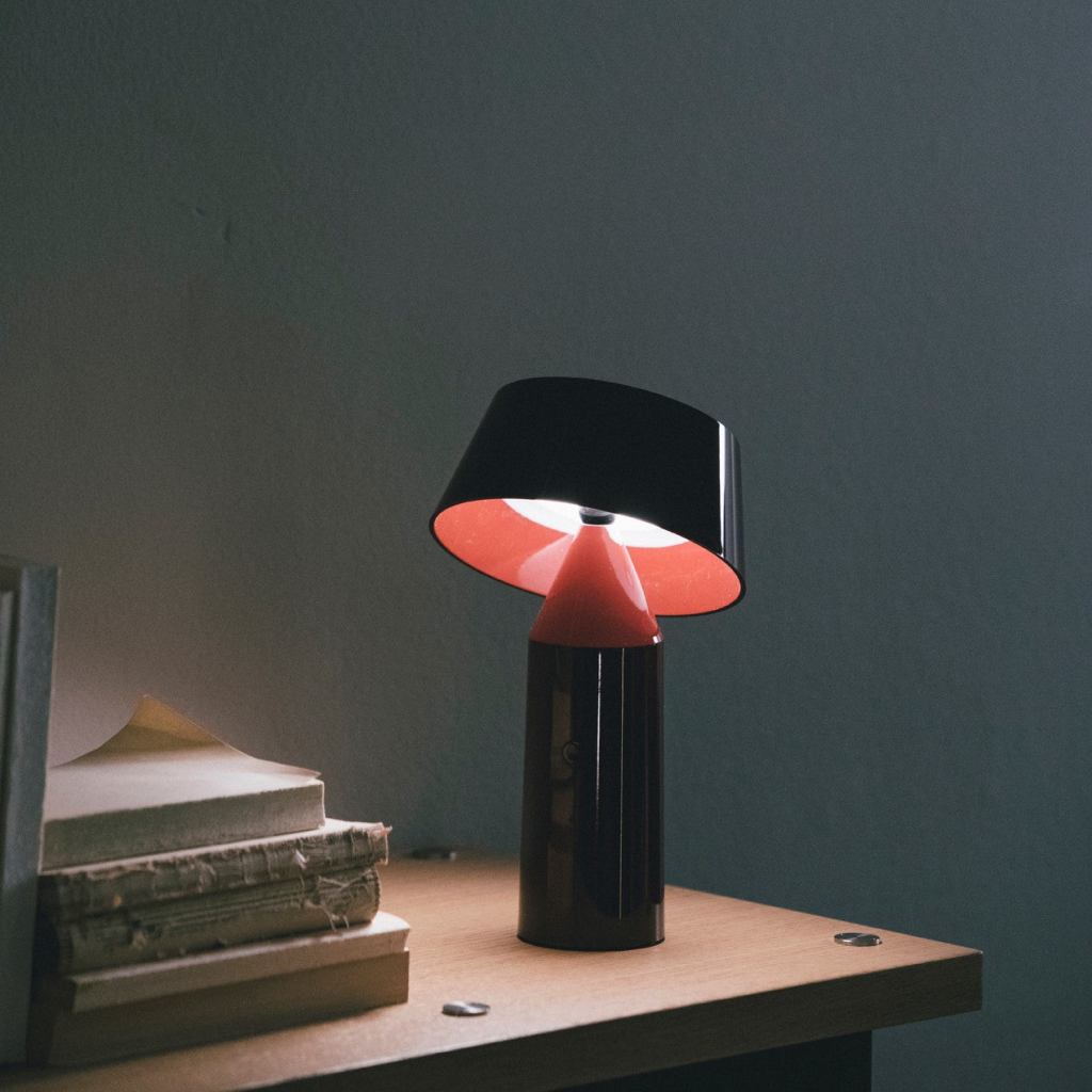 bicoca lamp replica