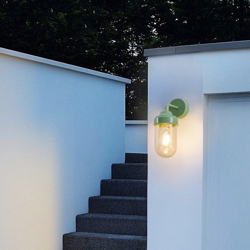 Candy Wall Lamp