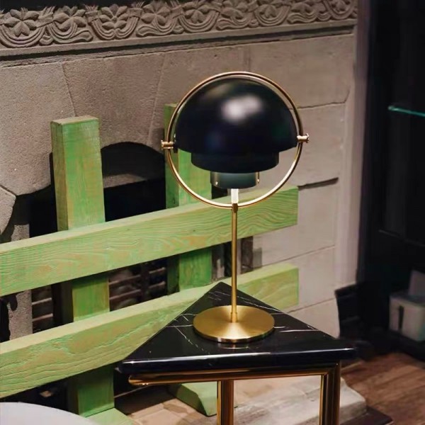 Gubi multi lite lamp replica