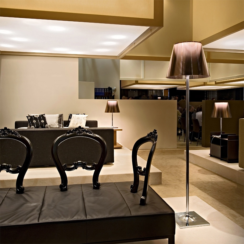 Flos Ktribe Floor Lamp Replica