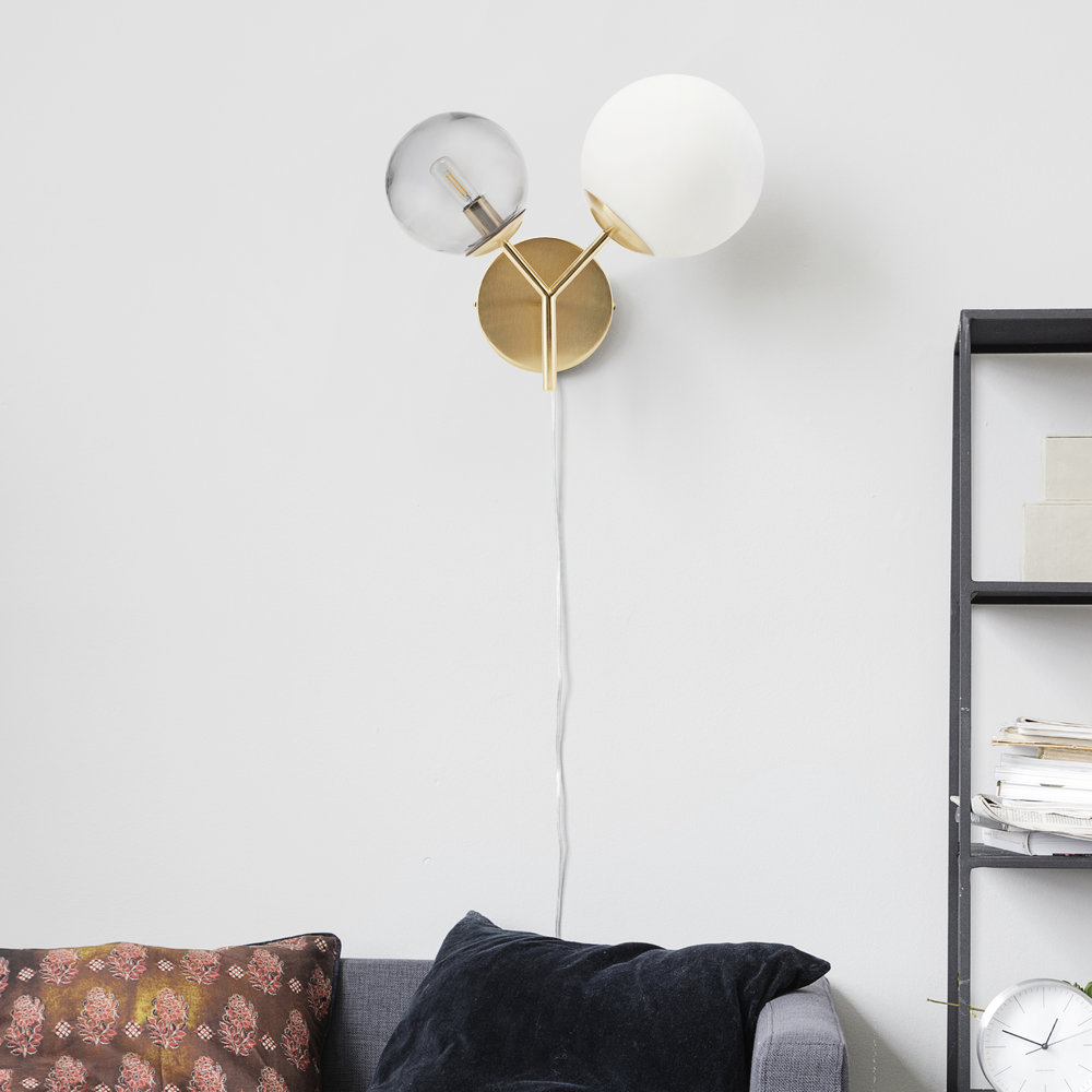 twice ceiling lamp replica