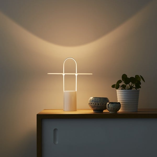 nomade light copy