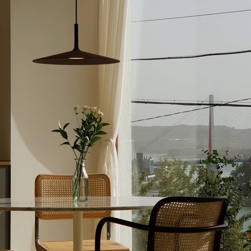 foscarini aplomb large replica