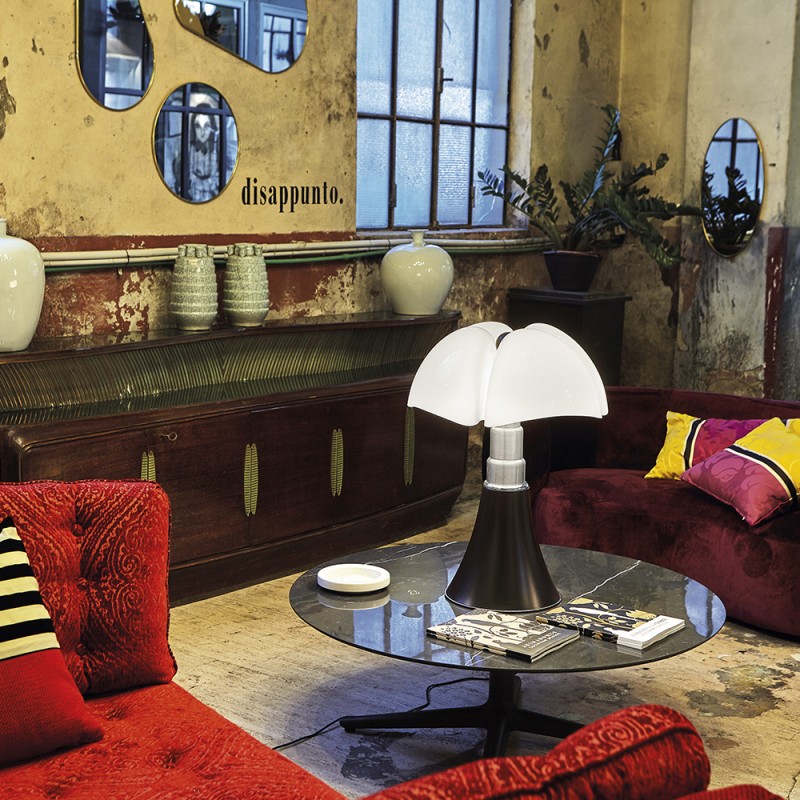 imitation lampe pipistrello pas cher