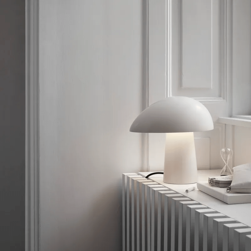 white night owl fritz hansen