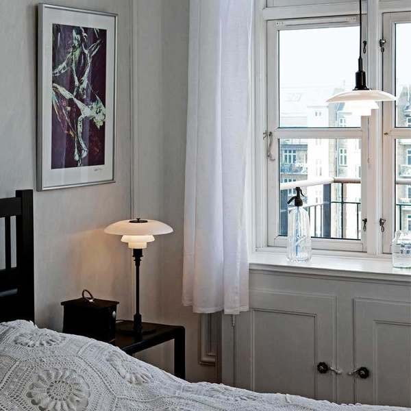 ph 3/2 table lamp replica