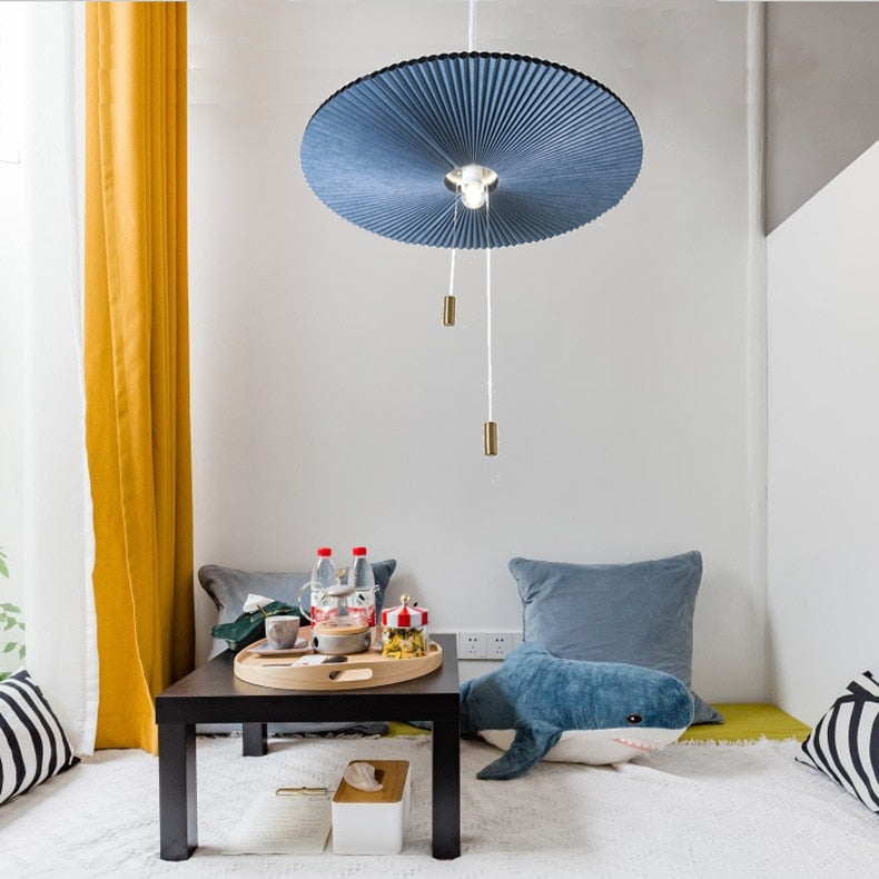 flos méduse lamp imitation