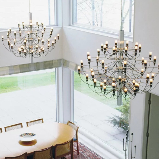 2097/50 Chandelier replica