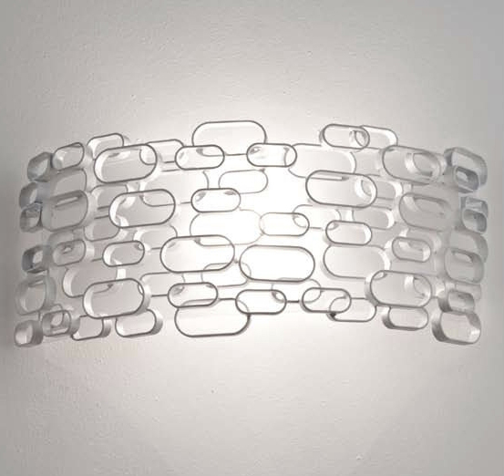 Terzani Glamour Wall Sconce replica