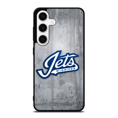 WINNIPEG JETS NHL HOCKEY 2 Samsung Galaxy S24 Case Cover