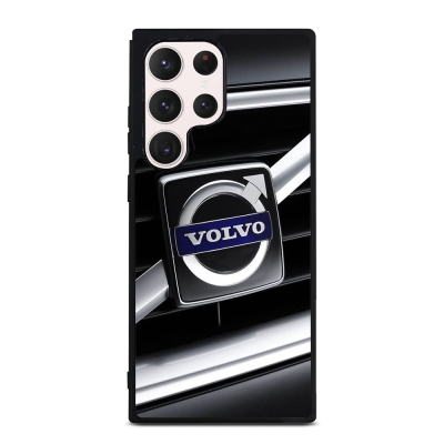 VOLVO EMBLEM Samsung Galaxy S23 Ultra Case Cover