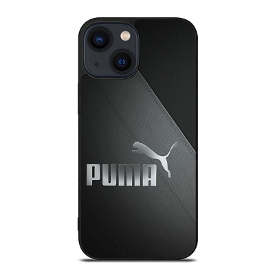PUMA COOL LOGO iPhone 14 Plus Case Cover