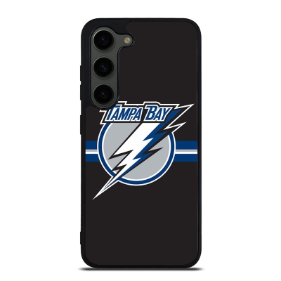TAMPA BAY LIGHTNING LOGO 1 Samsung Galaxy S23 Plus Case Cover