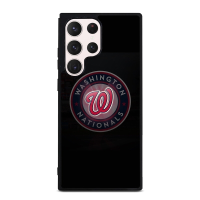 WASHINGTON NATIONALS NFL LOGO 1 Samsung Galaxy S23 Ultra Case Cover