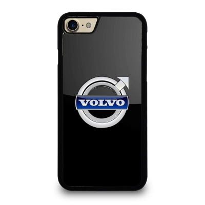VOLVO LOGO DESIGN iPhone 7 / 8 Case Cover