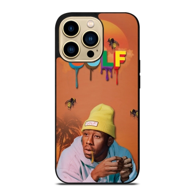 TYLER THE CREATOR GOLF iPhone 14 Pro Max Case Cover