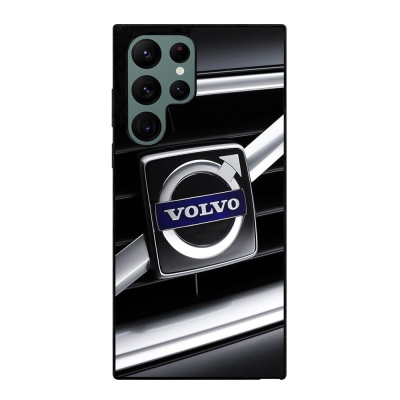 VOLVO EMBLEM Samsung Galaxy S22 Ultra Case Cover