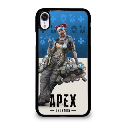 APEX LEGENDS LIFELINE iPhone XR Case Cover