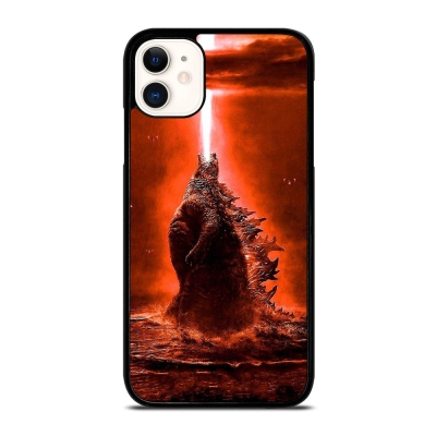 ART GODZILLA iPhone 11 Case Cover
