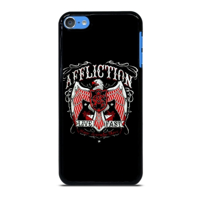 AFFLICTION LOGO 3 iPod Touch 7 Case Cover