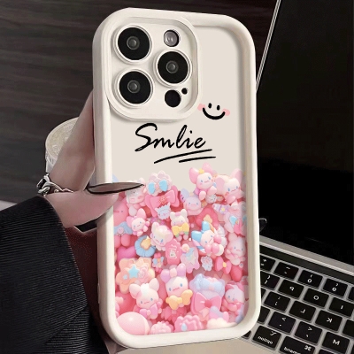 Advanced skin-friendly mobile phone case for iPhone15plus 14promax Apple 13 protective case 1112 anti-drop