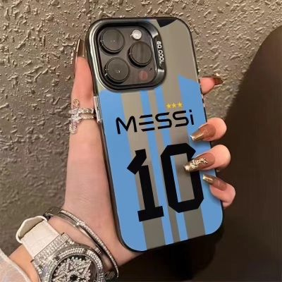 Lucky Number 10 for iphone15 Phone Case Apple 14promax New 13/12 Premium 11x