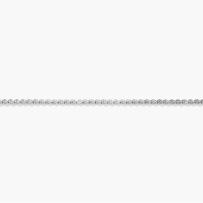 Wave Chain Bracelet