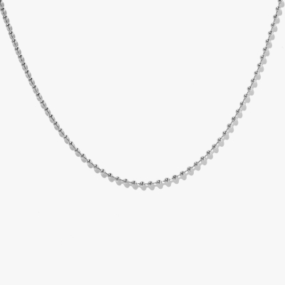 2mm Ball Link Chain